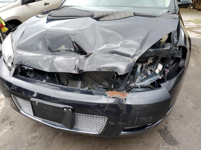 Photo 9 from auction – 2012 CHEVROLET IMPALA LT with VIN 2G1WB5E38C1133059