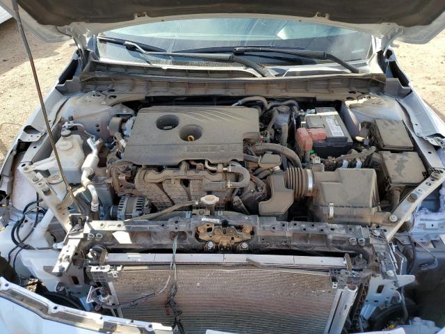 Photo 7 from auction – 2020 NISSAN ALTIMA SR with VIN 1N4BL4CV1LC201848