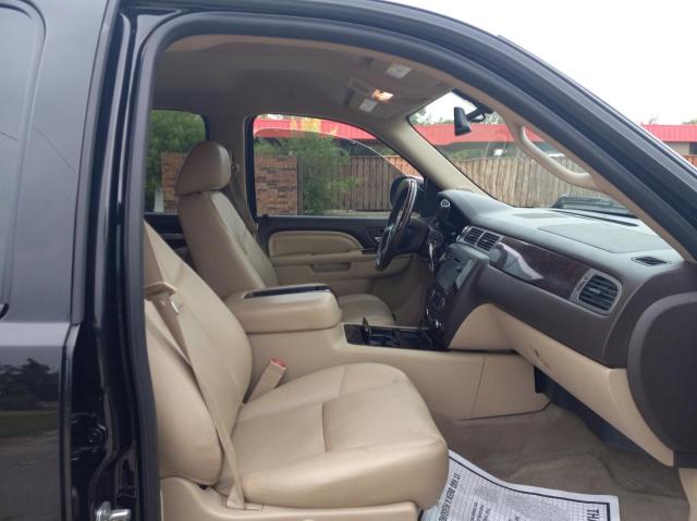 Photo 5 from auction – 2012 GMC SIERRA K15 with VIN 3GTP2XE24CG183687