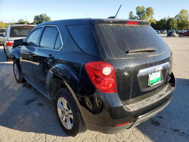 Photo 3 from auction – 2015 CHEVROLET EQUINOX LS with VIN 2GNALAEK2F1144973