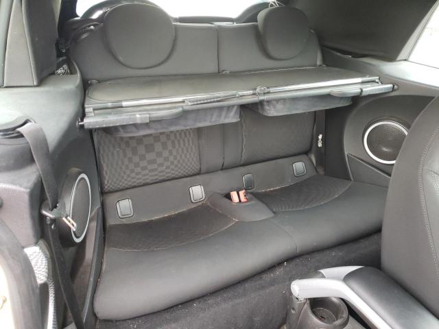 Photo 6 from auction – 2010 MINI COOPER with VIN WMWMS3C5XATY09264