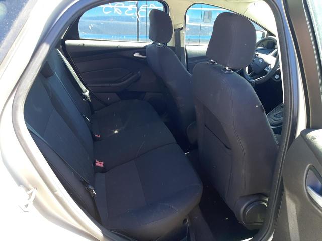 Photo 6 from auction – 2015 FORD FOCUS SE with VIN 1FADP3K2XFL207232