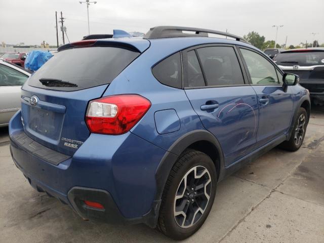 Photo 4 from auction – 2016 SUBARU CROSSTREK with VIN JF2GPANC4G8238241