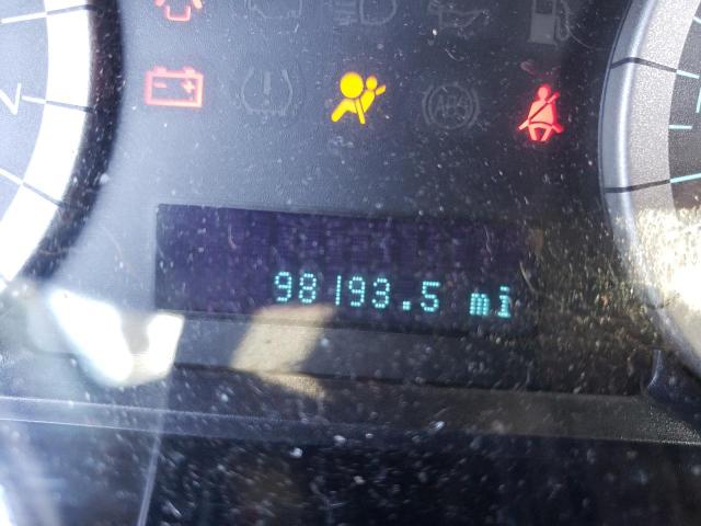 Photo 8 from auction – 2012 FORD ESCAPE XLT with VIN 1FMCU0DG3CKC22349