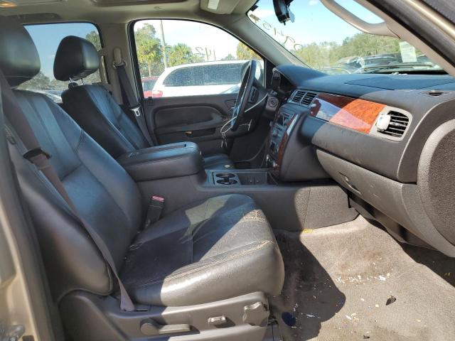Photo 5 from auction – 2013 CHEVROLET TAHOE C150 with VIN 1GNSCBE01DR233138