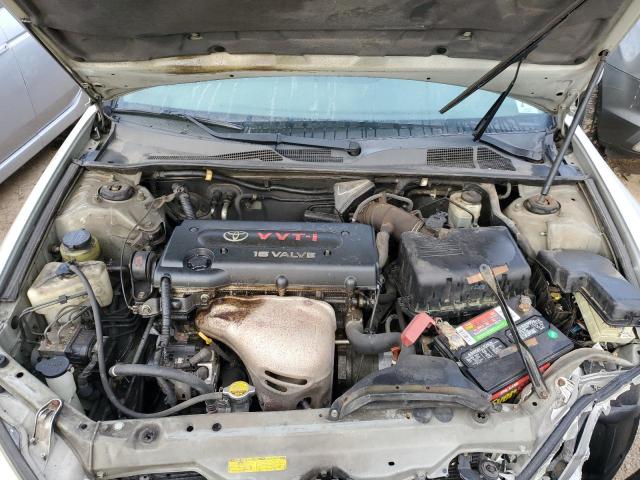 Photo 7 from auction – 2003 TOYOTA CAMRY LE with VIN 4T1BE30K93U165504
