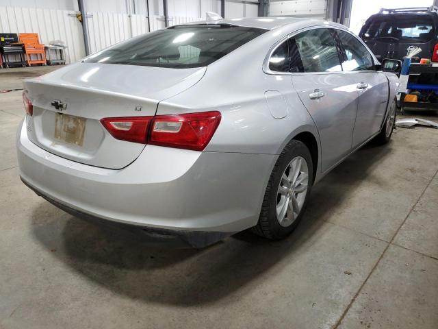 Photo 4 from auction – 2017 CHEVROLET MALIBU LT with VIN 1G1ZE5ST8HF277946