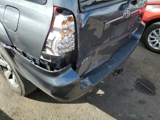 Photo 9 from auction – 2007 TOYOTA 4RUNNER LI with VIN JTEBU17R970112860