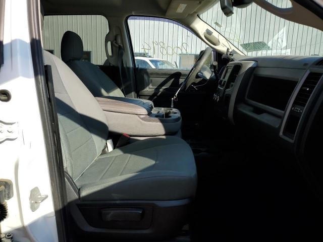 Photo 5 from auction – 2015 RAM 2500 ST with VIN 3C6UR5HL8FG611201