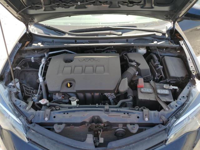 Photo 7 from auction – 2019 TOYOTA COROLLA L with VIN 5YFBURHE1KP924862