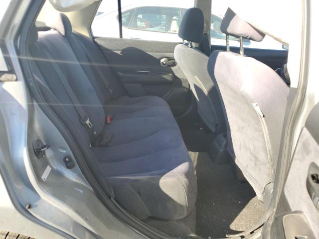 Photo 6 from auction – 2007 NISSAN VERSA S with VIN 3N1BC11E97L432716