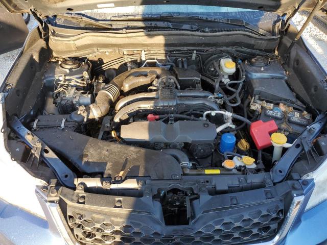 Photo 7 from auction – 2015 SUBARU FORESTER 2 with VIN JF2SJAWC1FH413487