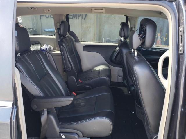 Photo 6 from auction – 2014 CHRYSLER TOWN & COU with VIN 2C4RC1BG2ER448199
