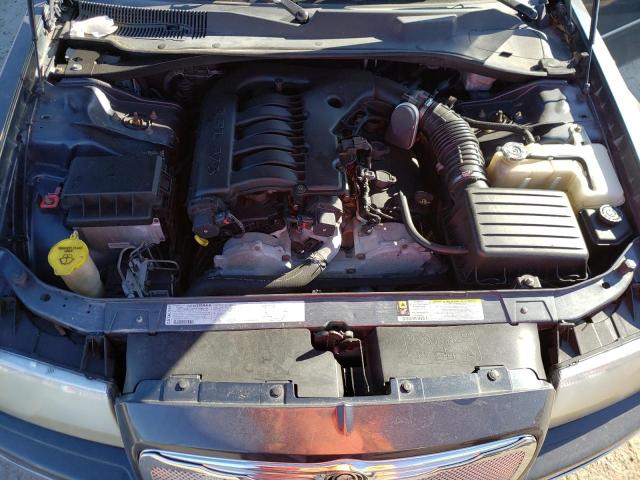 Photo 7 from auction – 2007 CHRYSLER 300 TOURIN with VIN 2C3KA53G97H859352