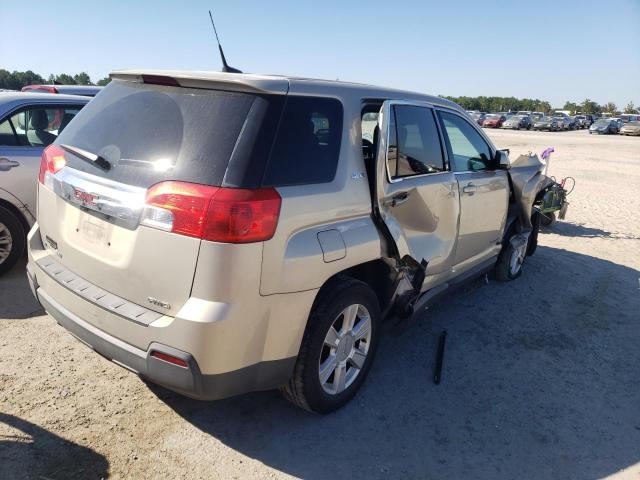 Photo 4 from auction – 2012 GMC TERRAIN SL with VIN 2GKFLREK6C6366593