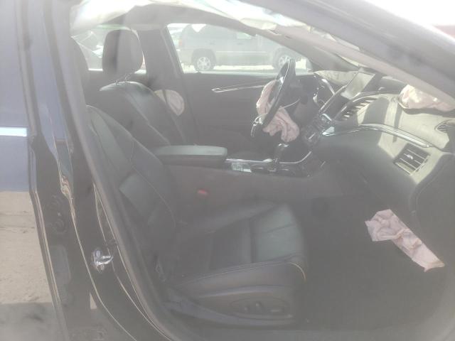 Photo 5 from auction – 2018 CHEVROLET IMPALA PRE with VIN 2G1125S39J9165693