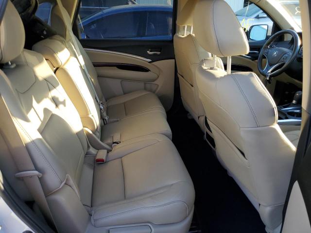 Фото 6 с аукциона – 2015 ACURA MDX TECHNO с VIN 5FRYD3H42FB007590