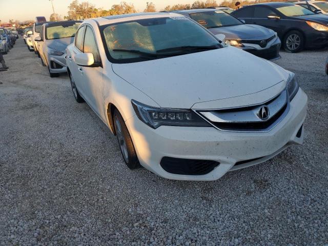 ACURA ILX PREMIU 2018 with VIN 19UDE2F73JA010070 - Photo from auction