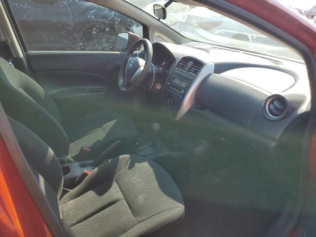 Photo 5 from auction – 2015 NISSAN VERSA NOTE with VIN 3N1CE2CP3FL350790