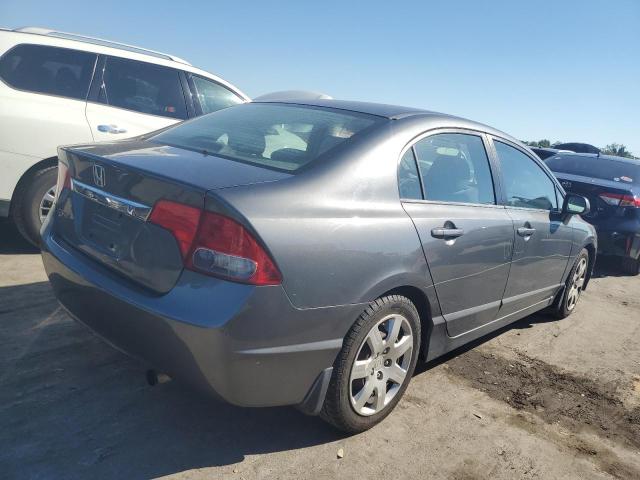 Photo 4 from auction – 2010 HONDA CIVIC LX with VIN 2HGFA1F55AH328531