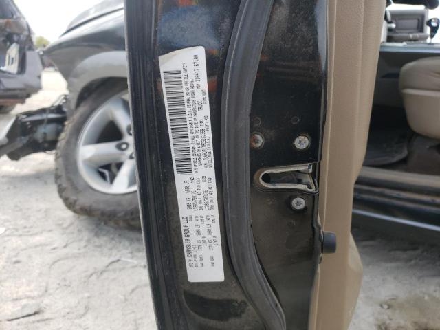 Photo 10 from auction – 2012 DODGE RAM 1500 S with VIN 1C6RD7LT8CS163358