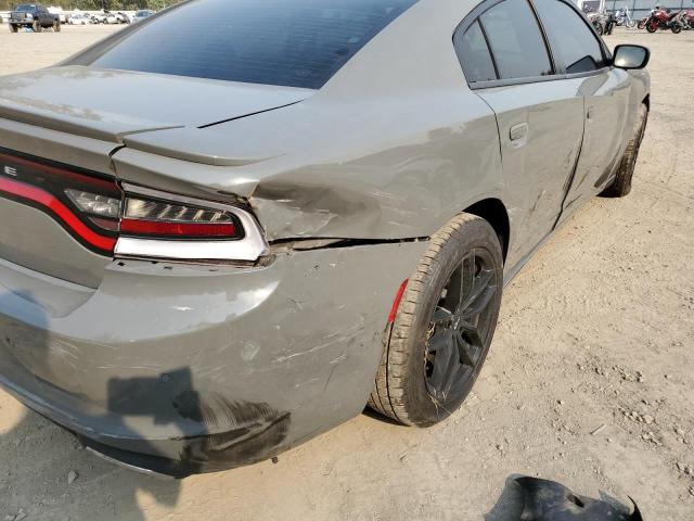 Photo 9 from auction – 2019 DODGE CHARGER SX with VIN 2C3CDXJG1KH541079