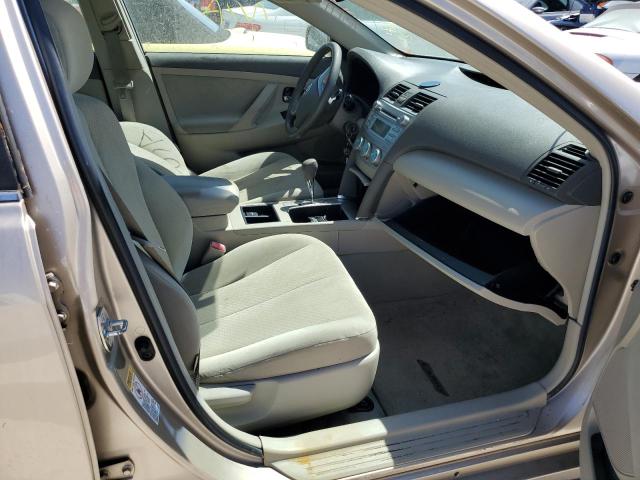 Photo 5 from auction – 2007 TOYOTA CAMRY CE with VIN 4T4BE46K57R009324