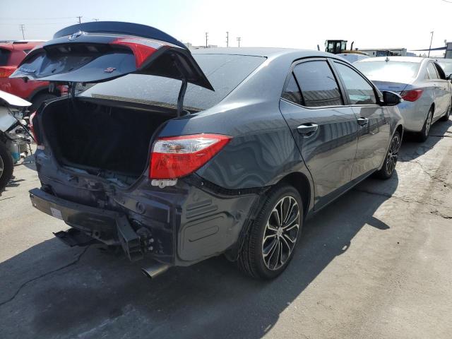 Photo 4 from auction – 2016 TOYOTA COROLLA L with VIN 2T1BURHE7GC670422