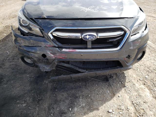 Photo 9 from auction – 2019 SUBARU OUTBACK 2. with VIN 4S4BSANC2K3371881