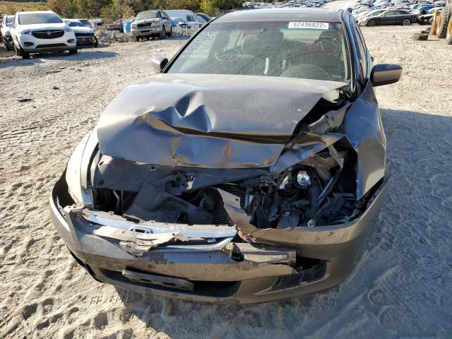 Photo 9 from auction – 2007 HONDA ACCORD EX with VIN 1HGCM56817A066493