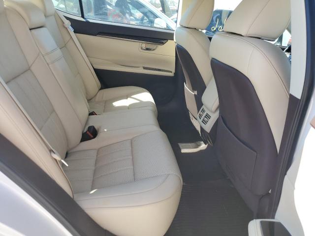 Photo 6 from auction – 2017 LEXUS ES 350 with VIN 58ABK1GG0HU076628