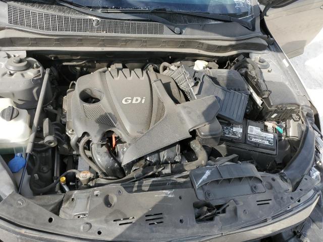 Photo 7 from auction – 2014 KIA OPTIMA LX with VIN 5XXGM4A79EG334622