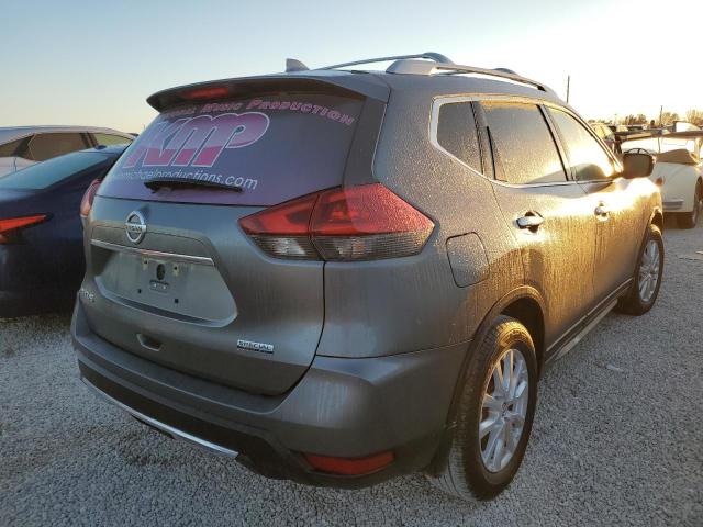 Photo 4 from auction – 2019 NISSAN ROGUE S with VIN 5N1AT2MT1KC845304