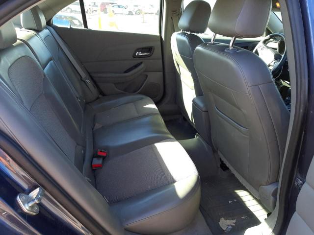 Photo 6 from auction – 2014 CHEVROLET MALIBU 1LT with VIN 1G11C5SL5EF176605