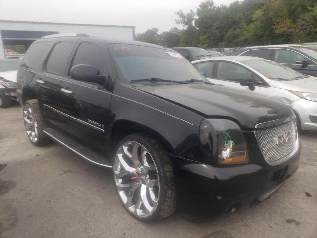 GMC YUKON DENA 2009 with VIN 1GKFC03289R201317 - Photo from auction
