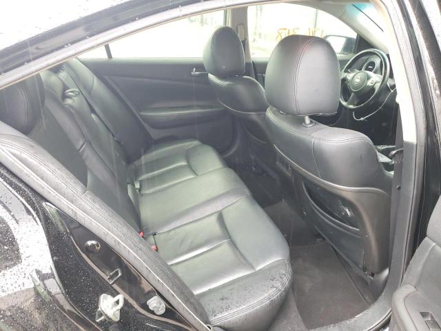 Photo 6 from auction – 2012 NISSAN MAXIMA S with VIN 1N4AA5AP5CC816625