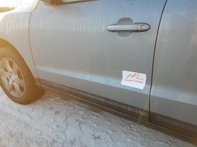 Photo 9 from auction – 2007 HYUNDAI SANTA FE S with VIN 5NMSH13E67H089601
