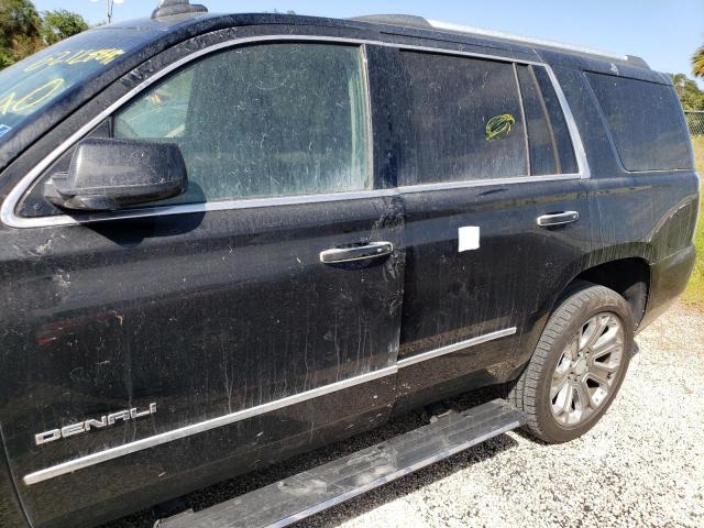 Photo 9 from auction – 2016 GMC YUKON DENA with VIN 1GKS2CKJ2GR151331