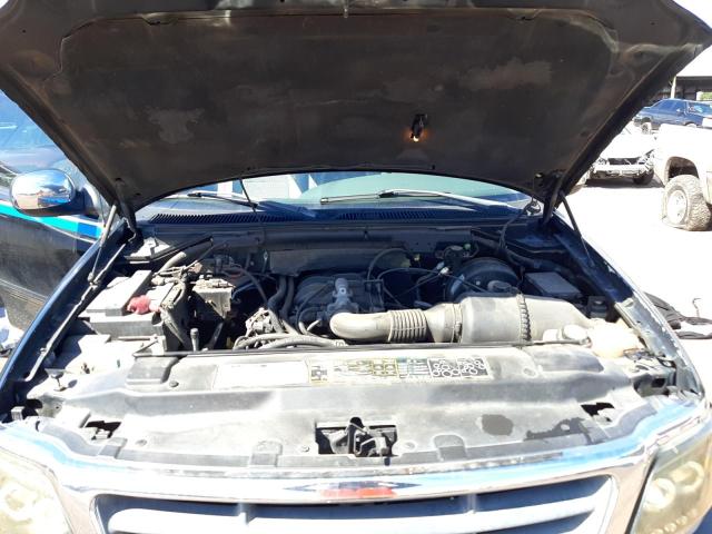 Photo 7 from auction – 2002 FORD F150 with VIN 1FTRX17212NB99064