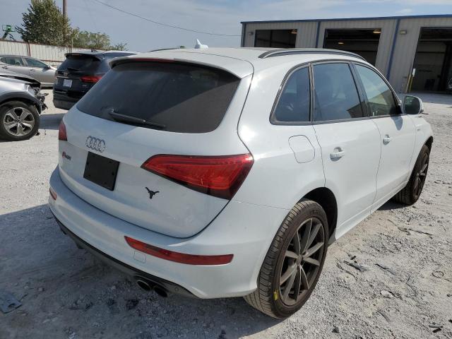 Photo 4 from auction – 2016 AUDI SQ5 PREMIU with VIN WA1CCAFP0GA118661