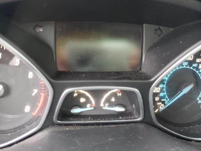 Photo 8 from auction – 2013 FORD ESCAPE SEL with VIN 1FMCU0H94DUA73242