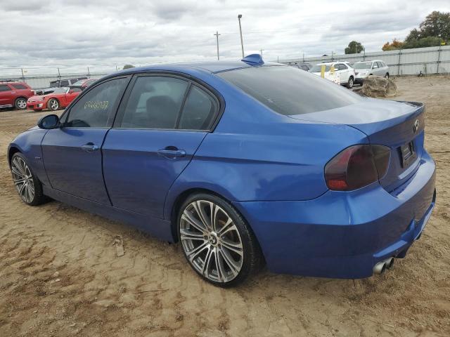 Photo 3 from auction – 2008 BMW 328 XI with VIN WBAVC93528K042076