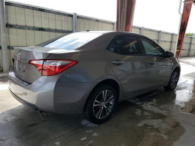 Photo 4 from auction – 2016 TOYOTA COROLLA L with VIN 2T1BURHE3GC503295
