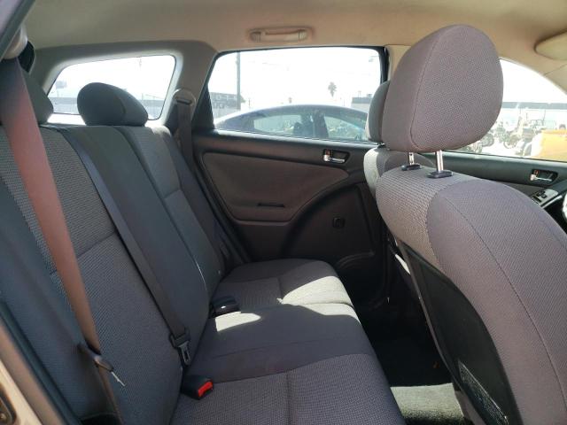Photo 10 from auction – 2007 TOYOTA COROLLA MA with VIN 2T1KR32E47C671759