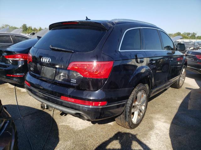 Photo 4 from auction – 2011 AUDI Q7 PRESTIG with VIN WA1VMAFEXBD005425