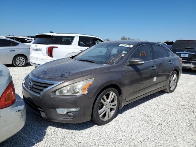 Photo 2 from auction – 2013 NISSAN ALTIMA 3.5 with VIN 1N4BL3AP5DC202761