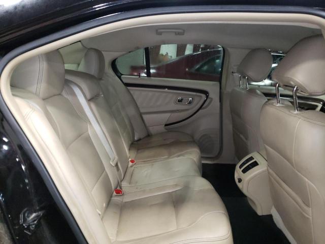 Photo 6 from auction – 2016 FORD TAURUS LIM with VIN 1FAHP2F84GG113996