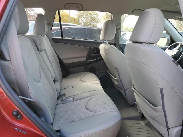 Photo 6 from auction – 2012 TOYOTA RAV4 with VIN 2T3BF4DV4CW214803
