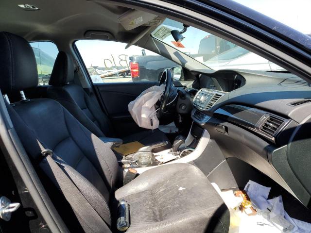 Photo 5 from auction – 2014 HONDA ACCORD SPO with VIN 1HGCR2F56EA025179