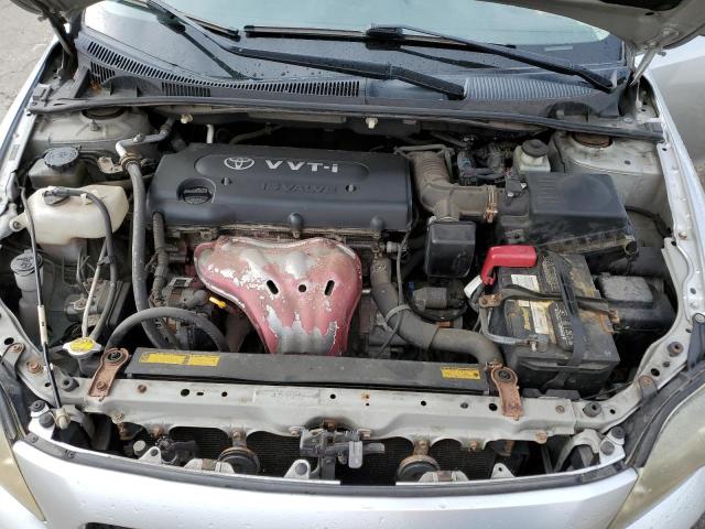 Photo 7 from auction – 2008 TOYOTA SCION TC with VIN JTKDE167X80261413